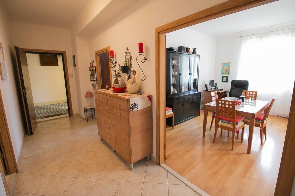 Apartment Leo Split Room photo