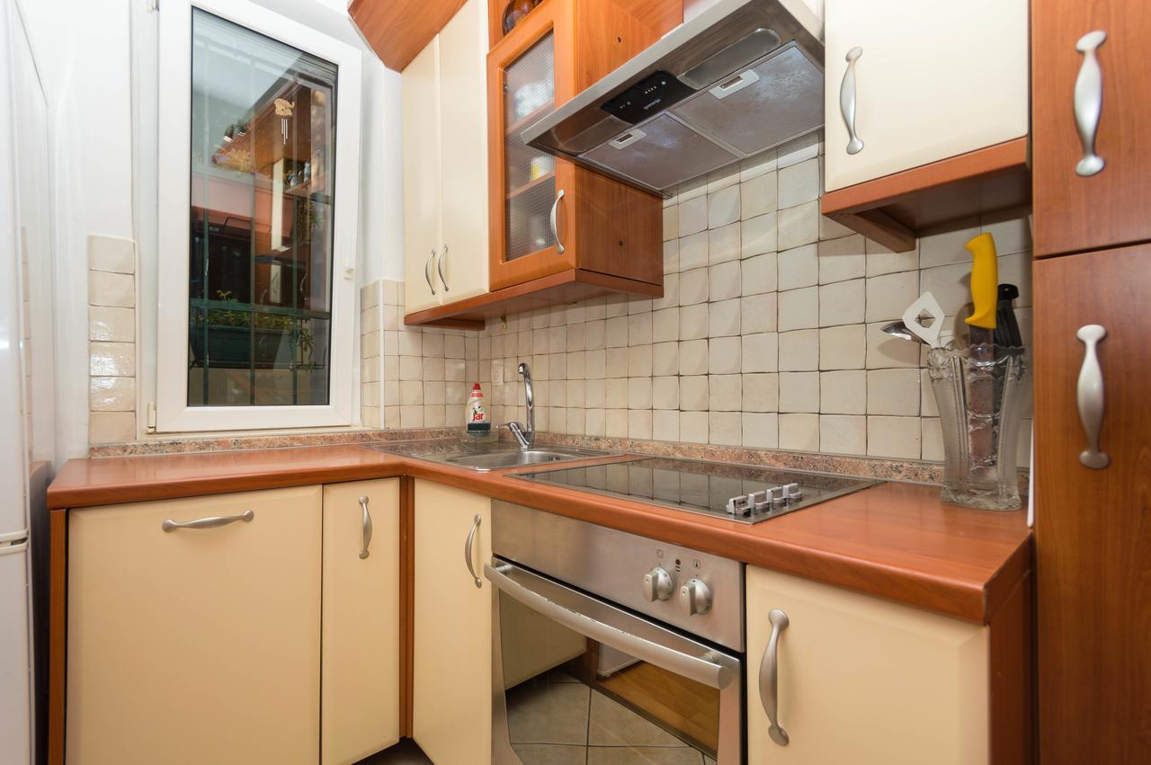Apartment Leo Split Exterior photo